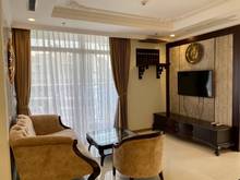 Hình ảnh VINHOMES CENTRAL PARK BThạnh Cần Bán Gấp Căn 3PN 3T5 108m2 SHR