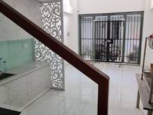 Hình ảnh Cần Cho Thuê Nhà Nguyên Căn 53/2 Trần Khánh Dư, phường Tân Định, Q1