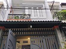 Hình ảnh Ra đi gấp nhà đường Hiệp Thành 45 Quận 12 còn 1 tỷ 070 triệu SHR