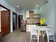 Hình ảnh Cho thuê Trang Chủ MB66.COM / Đăng Ký Tặng 66K đẹp - Full nội thất - Gần Sân Bay