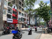 Hình ảnh Bán Nhà MT Nguyễn Cư Trinh , P. NCT, Quận 1. (5.6m x 12m ) 2 lầu