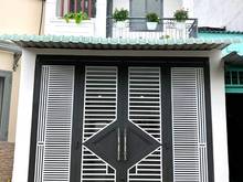 Hình ảnh Bán nhà đường Hòa Bình gần Đầm SenT.Phú, 56m2- 1 Lầu 3PN ,giá 1tỷ865