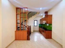 Hình ảnh Gần ô tô - ngõ nông, rộng - Bán nhà Phúc Lợi, Long Biên, 35m x5T.