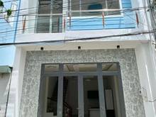 Hình ảnh Bán Gấp Nhà Có Sổ Hóc Môn Giá Rẻ 330Triệu Trả Góp