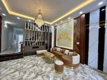Hình ảnh Chính chủ cần bán gấp nhà phố MT trục Trần Não  P.Bình An 5x21m.14 tỷ
