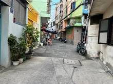 Hình ảnh Bán nhà 0 đồng, 90m2, 2 mặt tiền HXH, Trung tâm Tăng Nhơn Phú A