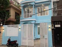 Hình ảnh Bán biệt thự mini Phan Đăng Lưu Giáp Quận 1 DT 125m2 giá chỉ 15 tỷ 8