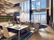 Hình ảnh Chính chủ bán CHCC N09B1 Thành Thái, DT: 120m2, 3PN, 2VS, giá 5 tỷ