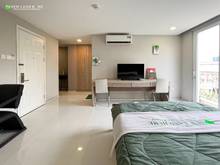 Hình ảnh Studio ban công-full nội thất-rộng rãi-đầy đủ tiện nghi