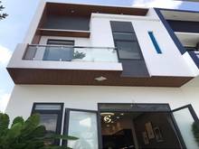 Hình ảnh 🆘Cho Thuê Nhà Hẻm Hậu Giang Quận 6 - 2 Tầng - 10 Triệu