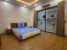 Hình ảnh (HIẾM)Chỉ Với 4.5 Tỷ-Diện Tích 36m2 - Nhà Đường Láng Mới Đẹp Lung Linh