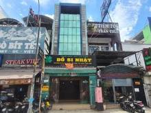Hình ảnh Cho thuê nhà MT Phan Văn Trị, Phường 7, Quận Gò Vấp.
