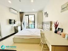 Hình ảnh 🌟Mb6623 nạp rút nhanh chóng siêu thoáng mát có bancol riêng full nội thất ở trung tâm PN