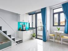 Hình ảnh Mb6623 nạp rút nhanh chóng Duplex Cao cấp Ban công thoáng Full nội thất Gần Chợ Bà Chiểu