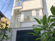 Hình ảnh ngộp Bank bán gấp nhà-2/4-vĩnh hoà -DT96m2-2tầng-2mặt tiền HXH-3PN-4tỷ
