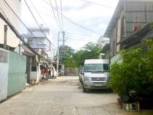 Hình ảnh Bán gấp nhà HXH đường số 6 Hiệp Bình Phước Thủ Đức giá chỉ còn 6tỷ6.