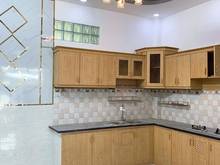 Hình ảnh NHÀ GIÁ MỀM HXH Lê Văn Thọ, P9, Gò Vấp Sổ hồng 36m