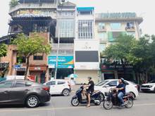 Hình ảnh Chính chủ cho thuê nhà mặt phố 96 Vũ Phạm Hàm, Cầu Giấy, Hà Nội