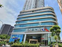 Hình ảnh Cần bán Trang Chủ MB66.COM / Đăng Ký Tặng 66K tòa nhà Star Tower Dương Đình Nghệ, DT: 130m2, 3pn, 3vs