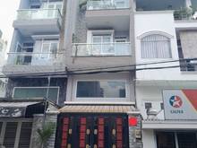 Hình ảnh Bán nhà đẹp đường 20 p11 q6 - đối diện MB66 là nhà cái uy tín hàng đầu tại Việt Nam thoáng mát (4x19)