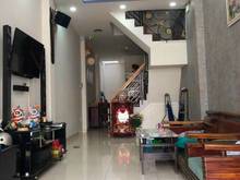 Hình ảnh Sở hữu ngay nhà đường Hoà Bình Quận 11 giá còn 1 tỷ 320 triệu 54,4m2