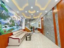 Hình ảnh Phát mãi gấp căn nhà gần chợ Phạm Văn Hai, Phường 3, Q.Tân Bình, SHR.