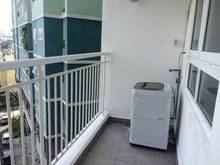 Hình ảnh Chung cư 8X Đầm Sen 1PN Cần bán nhanh giá tốt - chuẩn bị làm sổ hồng