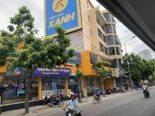 Hình ảnh Cho Thuê nhà Trường Chinh - Đống Đa, 38m2 , 1 tầng, MT 4,5m. Giá 21tr