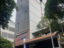 Hình ảnh Building 1.000m2 DTSD ngay "Ngã 6 Phù Đổng" Q1 - Hầm 10L  - chỉ 250tr