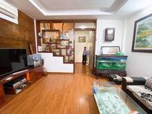 Hình ảnh (VIP) Bán Nhà Đường Láng, 39m2, Nhỉnh 5 Tỷ, Lô Góc 2 Thoáng, Ô Tô 10m