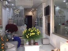 Hình ảnh Vip - Mặt Phố Quận Hai Bà Trưng - Vị Trí Trung Tâm Siêu Đẹp - DT45m2x5