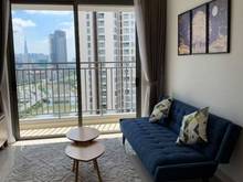 Hình ảnh RIVERGATE RESIDENCE 2PN đẹp như hoa hậu 2 tỷ 3