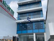 Hình ảnh Tòa Nhà mới 8 tầng, vị trí đắc địa đường Nguyễn Trọng Tuyển. Giá 90tr
