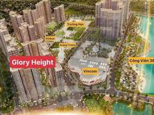 Hình ảnh Mua Trang Chủ MB66.COM / Đăng Ký Tặng 66K 7 năm không lo lãi suất. Glory Heights ngay cạnh tòa Vincom