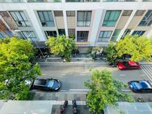 Hình ảnh Cho thuê nhà Phố Villa Hà Đô Centrosa Quận 10- trệt 3 lầu giá 55 triệu