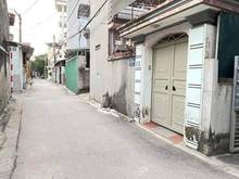 Hình ảnh Ô tô tránh - Bán đất Giang Biên, Long Biên - 140m, Mt 6,7m- 7.8 tỷ