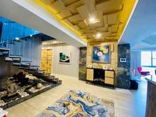 Hình ảnh Bán Penthouse Cảnh Viên, PMH, Quận 7 200m2, 4PN. Full nội thất cao cấp