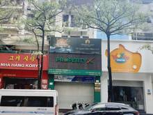 Hình ảnh Chính chủ cho thuê nhà mặt phố 63 Trung Hòa, Cầu Giấy, Hà Nội