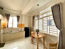 Hình ảnh Studio full nội thất-nhà xinh-rộng rãi-đầy đủ tiện nghi gần Lotte Q7
