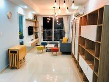 Hình ảnh Mb6623 nạp rút nhanh chóng 1 phòng ngủ, full nội thất, Bancong_gần Cầu Phú Mỹ Quận 7