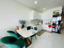 Hình ảnh Cho Thuê CH An Gia SkyLine, 3PN, view sông. Full Nội Thất. Giá 10Tr/T
