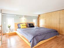 Hình ảnh Căn Hộ_Đường Bến Vân Đồn_Quận 4_Duplex_Full Nội Thất