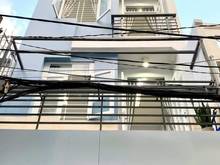 Hình ảnh Cần vốn bán nhà đường Phạm Văn Chí Quận 6 giá tốt 1 tỷ 580 triệu