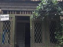 Hình ảnh Cần bán nhà bề mặt kinh doanh hẻm xe hơi, 5x20, p.13 nguyễn xí,8 tỷ 5