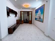Hình ảnh Bán gấp Nhà Thạch Bàn, Long Biên - 2 thoáng - 45m x4 tầng - 4 ngủ