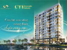 Hình ảnh CT1 Riverside Luxury Nha Trang
