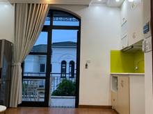 Hình ảnh Mb6623 nạp rút nhanh chóng Studio ban công rộng - bồn tắm tại Vinhomes Imperia chỉ 9 triệu