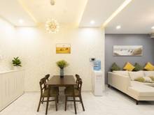 Hình ảnh FULL NỘI THẤT bán The Art 72m2 2Pn 1ty550 Bao Sang Tên