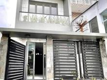 Hình ảnh CHUYỂN CHỖ Ở bán nhà Tân Hương Q. Tân Phú 56m2 chỉ 2tỷ8 HXH