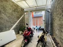Hình ảnh cho thuê nhà 182/10A Lê Văn Sỹ Ngay Ngã 4 Đăng Văn Ngữ